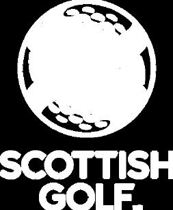 Together #WEARESCOTTISHGOLF We thank you for your continued contribution to Scottish Golf and hope your investment offers value to you and your club, as well as we the betterment of the game in