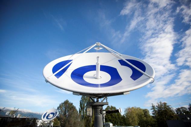 Broadcast Benefits European Broadcast Union, umbrella body for all public sector broadcasting in Europe, a key partner Potential TV audience reach of up to 1.