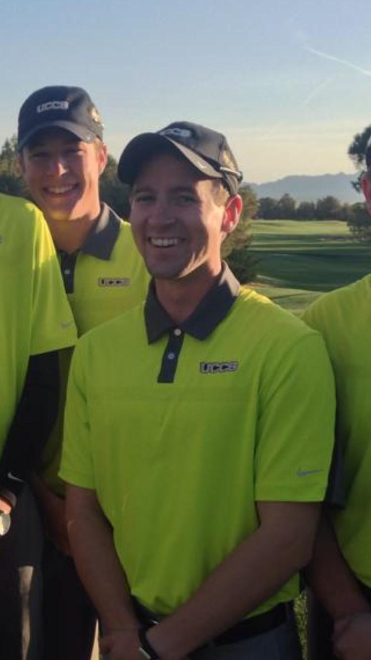 Levanduski attended the PGA Golf Management program Wes Levanduski, PGA at the University of Colorado- Colorado Springs, where he was actively involved.