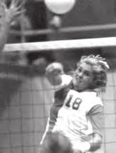 ALL-TIME CONFERENCE PLAYER OF THE WEEK HONOREES OHIO VALLEY (1996-Present) Chrissie Albers... Setter... 11/7/11 Stephanie Arnold... Offensive...10/28/13 Defensive...10/15/12 Defensive.