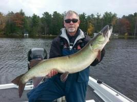 NorthWaters Chapter Challunge Oct. 21st 6 The NorthWaters Chapter Challunge was held Sat. Oct. 21st fishing any lake.