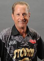 The Badger Open was the longest pattern on the PBA Tour at 52 feet.