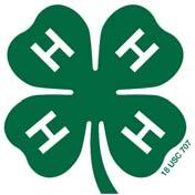 August 2011 Burnet County 4-H Newsletter Special points of interest: Quality Counts 4-H Participation fee One Day 4-H Hunter Education 4-H new year club managers training will be held on Tuesday,