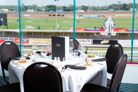 Day 7 Palmerston Sprint Day - Sponsor will be provided with exclusive use of the Wood Lounge in the Ted Bailey Grandstand.