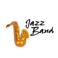 Jazz Band Jazz Band rehearses at Prairie