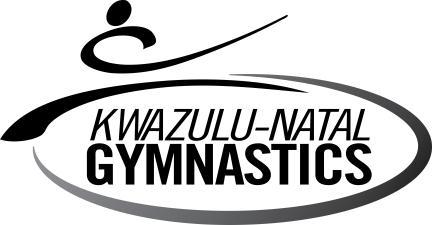 KWAZULU-NATAL GYMNASTICS UNION 031 7021768 & 086 540 8537 : P O Box 10113 Ashwood 3605 www.gymnastics.co.