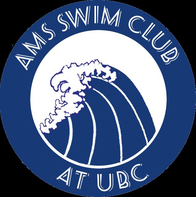 SWIMMING AT UBC AMS Swim Club at UBC