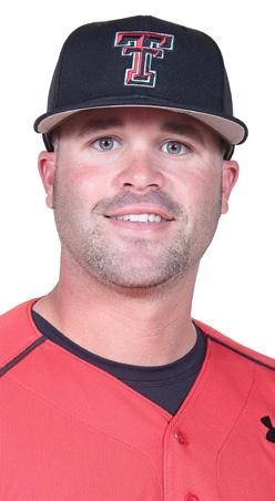 / RHP Colleyville, Texas 8 CODY MASTERS