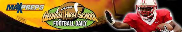 eorgia High School Football Daily of 8 8/1/17, 3:57 AM Tuesday, Aug. 1, 2017 Greetings!