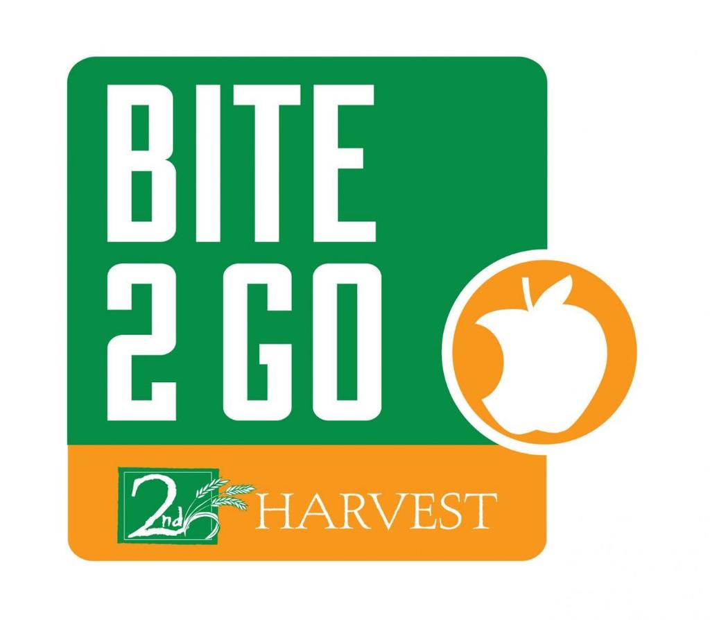 Mt. Spokane High School Clubs Second Harvest partners with schools and community partners for Bite2Go to get weekend food supplies to students in need during the school year.