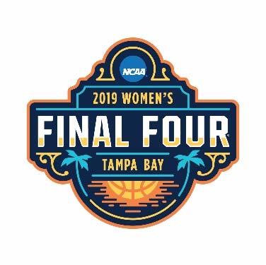 2019 NCAA WOMEN S FINAL FOUR MEDIA INFORMATION April 5 & 7 Amalie Arena Tampa, Florida CONTACT NCAA Associate Director OFFICE PHONE: 317 917 6539 CELL PHONE: 317 440 3059 EMAIL: rnixon@ncaa.
