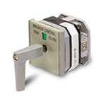 Metering Electro Industries Others (optional) Relays ABB (provided standard when required)