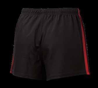 FIELD WOMENS TRADITIONAL SHORTS