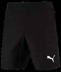 LIGA PRO TRAINING PANTS 90% polyester / Elastane, French terry, drycell slim tapered fit training pant.