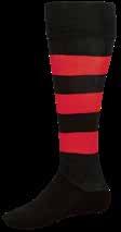 SUBLIMATED POLO CLUBHOUSE SOCKS BEANIE SCARF 38 FULLY