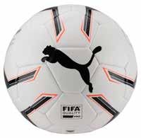 panel match ball. FIFA APP.