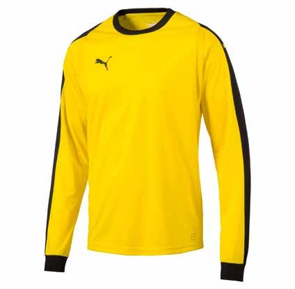 ON FIELD UNISEX PUMA GOAL KEEPING 07 07 703442 - ADULT SIZE: XS - 3XL 703443 - YOUTH SIZE: 116-164