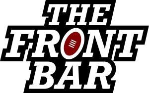 AFL PROGRAMS on SEVEN The Front Bar returns with Andy Maher, Sam Pang and Mick Molloy sharing a laugh about the week in AFL