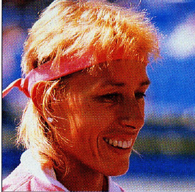 SPORT: TENNIS COMPETITIVE ERA: 1972-2007 Martina Navrátilová (Born October 18, 1956, in evnice, near Prague, Czechoslovakia) is a former World No. 1 woman tennis player.