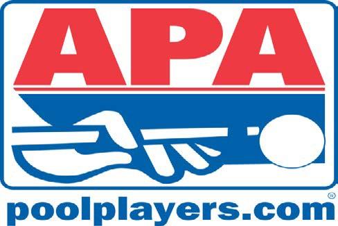 Nature Coast APA Pool League Local Bylaws Revised 2/17/2018 League Operators Ken & Leslie Wood These bylaws have been read and approved by the American Poolplayers Association, Inc.