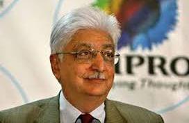 Wipro chief Azim Premji to be conferred highest French civilian award IT czar and philanthropist Azim Premji will be conferred Chevalier de la Legion d'honneur (Knight of the Legion of Honour) -- the