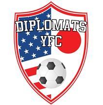 Code of Conduct and Expectations for a Diplomat Parent I understand that for the duration of the soccer season, three days and six hours or more per week may be dedicated to practice and that matches