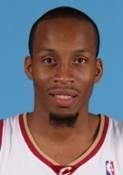 PLAYER PROFILES - 2008-09 CLEVELAND CAVALIERS # 00 DARNELL JACKSON Forward 6-8, 250 lbs 11/7/85 Kansas Years Pro: Rookie ABOUT DARNELL: Full name: Darnell Edred Jackson majored in African American