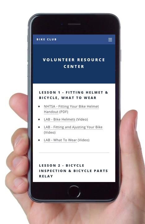 Volunteer resource center Here you ll find 1. TPS Volunteer application and student invitation/waivers 2. Volunteer Guidebook download link 3.