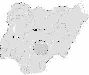 Biological information on these two ecologically and commercially important fish MATERIALS AND METHODS Study area: The study was carried out in Makurdi, Benue State (7 46 N; 8 29 E).