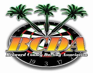 BROWARD COUNTY DARTING ASSOCIATION LEAGUE RULES Article # Description Page I. EQUIPMENT 2 II. LEAGUE PLAY 2 III. MATCH FORMAT 2 IV. TEAM PROFILES AND PLAYER ELIGIBILITY 4 V.