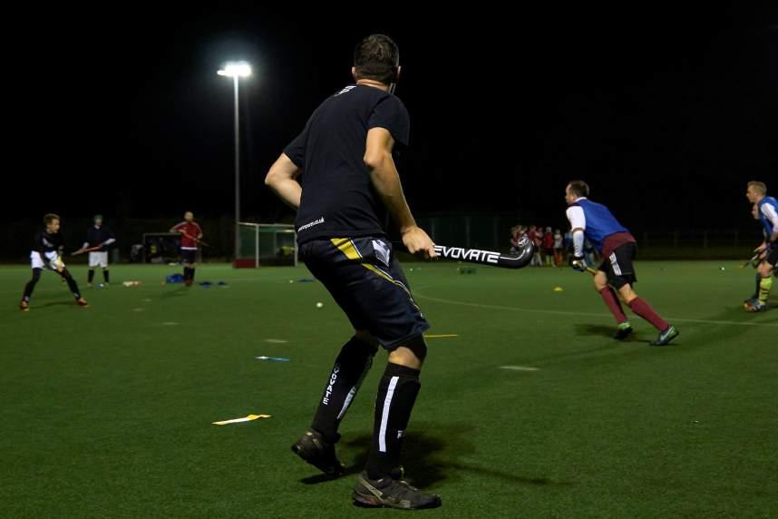 Advance your coaching credentials We have a growing variety of coaches that are all continuously working on their CPD.