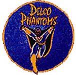 Phantoms Ice Hockey Club 201-201 Season DELCO PHANTOMS PLAYER INFORMATION and AUTHORIZATION TO TREAT Player Name: Are you a returning Phantom: Birth date: Team last year: Address: Jersey #: Position: