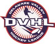 DELAWARE VALLEY HOCKEY LEAGUE (DVHL) PLAYER/PARENT AGREEMENT This AGREEMENT is entered into in the Commonwealth of Pennsylvania between, born on ( The Player ) and jointly and severally by the Player