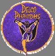 Delco Phantoms Ice Hockey Club 2014-2015 Season 2014-2015 SEASON JERSEY/SHELL/SOCK ORDER WILL TAKE PLACE AT THE TEAM MEETING New this season, the pro shop will be available at each teams TEAM MEETING