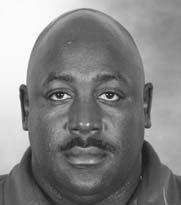 NATIONAL CHAMPIONS 1983 1987 1989 1991 2001 Wesley MCGriff Defensive Backs Coach PERSONAL INFORMATION Full name: Wesley Keith McGriff Birthdate: January 23, 1968 Hometown: Tifton, Georgia Education: