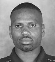 NATIONAL CHAMPIONS 1983 1987 1989 1991 2001 Andreu Swasey Head Strength and Conditioning Coach Personal Information Full name: Jeffery Andreu Swasey Birthdate: June 15, 1971 Hometown: Miami, Florida