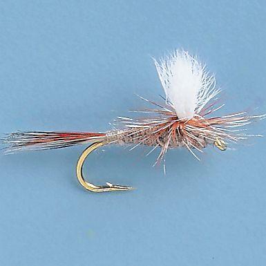 FLY OF THE MONTH NEXT FLY TYING CLASS March 8,2012 Fly of the month Parachute