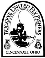 Buckeye United Fly Fishers 2004 Cabin Fever Relief Annual Banquet, Raffles, and Auction!