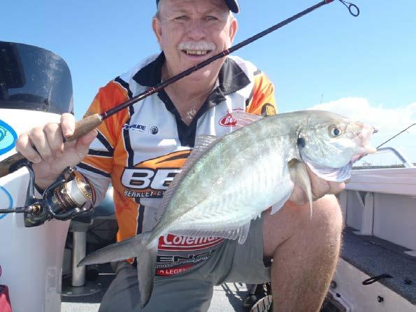 If you would like to see what the final results were for the BETS Bream Grand Final 2013 you could click onto the link below: http://www.betsbream.com.