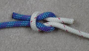 One thing that often gets overlooked in a person's quest for preparedness is a working knowledge of basic knots. Knot tying is one of the most primitive tools (yes tools) that a man can use.