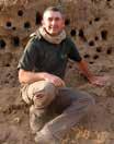 He is an experienced hunter with a lot of experience and knowledge in this part of Africa.