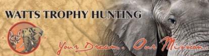 Limpopo, South Africa Enjoy a Donation 10 x day (2 x 1) hunt for 2 x hunters, rifle or bow in South Africa.