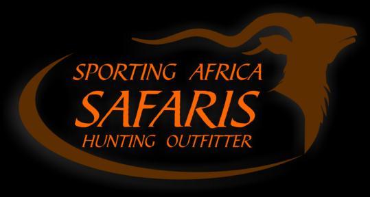 PO Box 26143, Nelspruit, Mpumalanga, RSA, 1200 Tel: +27 13 744 1444 Cell: +27 82 903 5333 Website: www.sasafaris.pro E-mail: vian@sasafaris.pro / taniaroux@lantic.