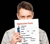 Please now:- Check Make Make Make that you have completed your form properly and then sure that you have attached a copy of your birth certificate or passport sure you have given us a link to a video