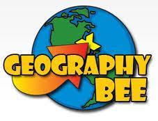 Sevier Geography Bee December 18 4:00pm See