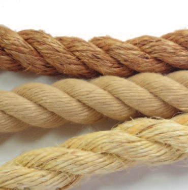 Rope Ranges from Traditional Ropes Cricket Boundary Ropes Lorry Ropes Coloured Polypropylene Ropes Staple Spun Polypropylene Ropes Marine & Yacht Ropes Magician Ropes Coloured Cotton Ropes Braided