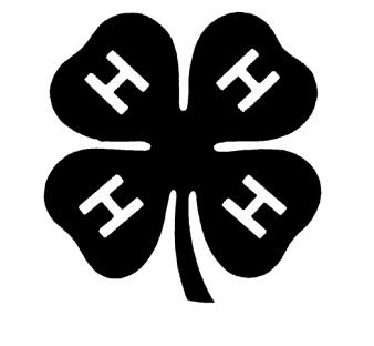 February 2017 3 4 5 6 Registration deadline Ohio 4-H Conference on March 11, 2017 7 8 9 10 11 12 13 14 15 16 17 18 4-H Awareness Week 4-H Awareness Week 4-H Awareness