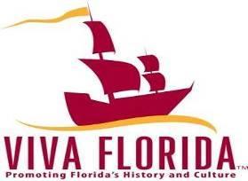 Viva Florida Fun Fact As the Nation s First settlement attempt, the Pensacola Bay Area plays a significant role in over 500 years of history that helped to create the State of Florida.