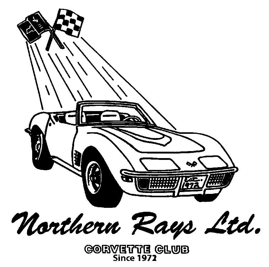 Northern Rays LTD.
