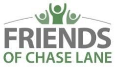 They look great and will only be in your drive or garden for approximately 2 weeks. The Friends of Chase Lane will receive 10 for every board that is erected.